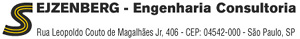 S Ejzenberg - Engenharia Consultoria